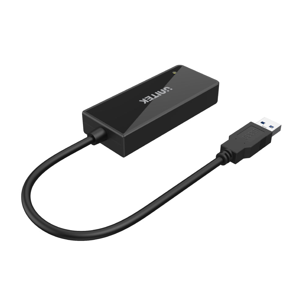 USB 3.0 to HDMI 1080P Full HD Adapter