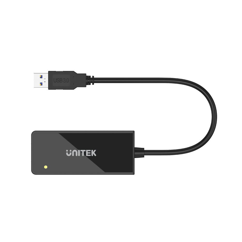 USB 3.0 to HDMI 1080P Full HD Adapter