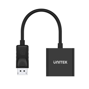 DisplayPort to DVI Adapter