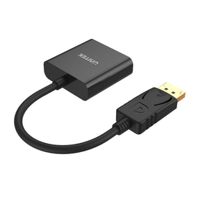 DisplayPort to VGA Adapter