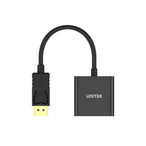DisplayPort to VGA Adapter