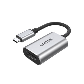 4K 60Hz USB C (M) to HDMI (F) Adapter