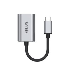 Unnexhaus- airies 4K USB Type-C vers USB 3.0 PD 87W, adaptateur  convertisseur HDMI pour Macbook