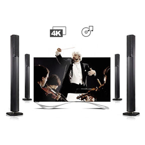 4K 60Hz USB-C to HDMI 2.0 Adapter