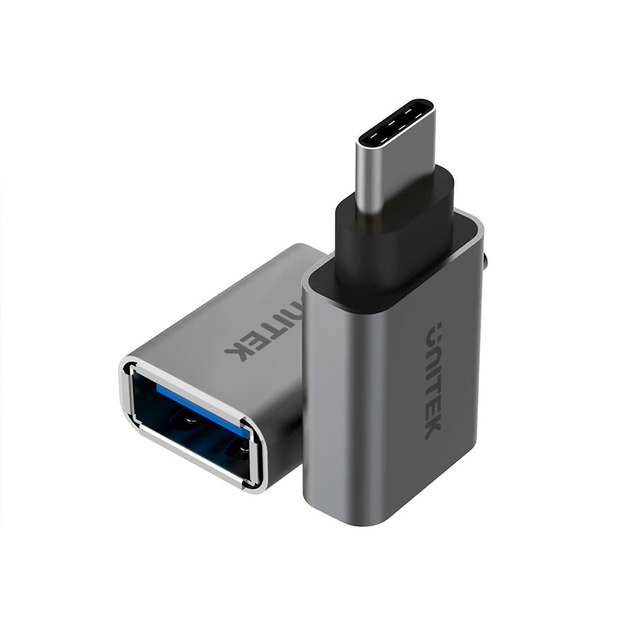 Usb Adapt USB-C to USB-A Adapter