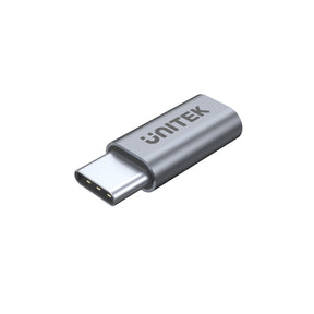 USB-C to Micro USB Adapter