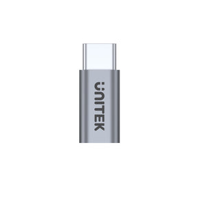 USB-C to Micro USB Adapter