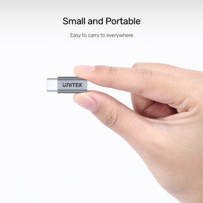 USB-C to Micro USB Adapter
