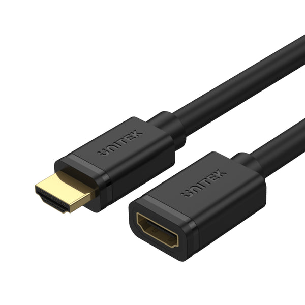 UNITEK 2M 4K 60HZ HDMI TO MINI HDMI CABLE (Y-C179) - Linkqage