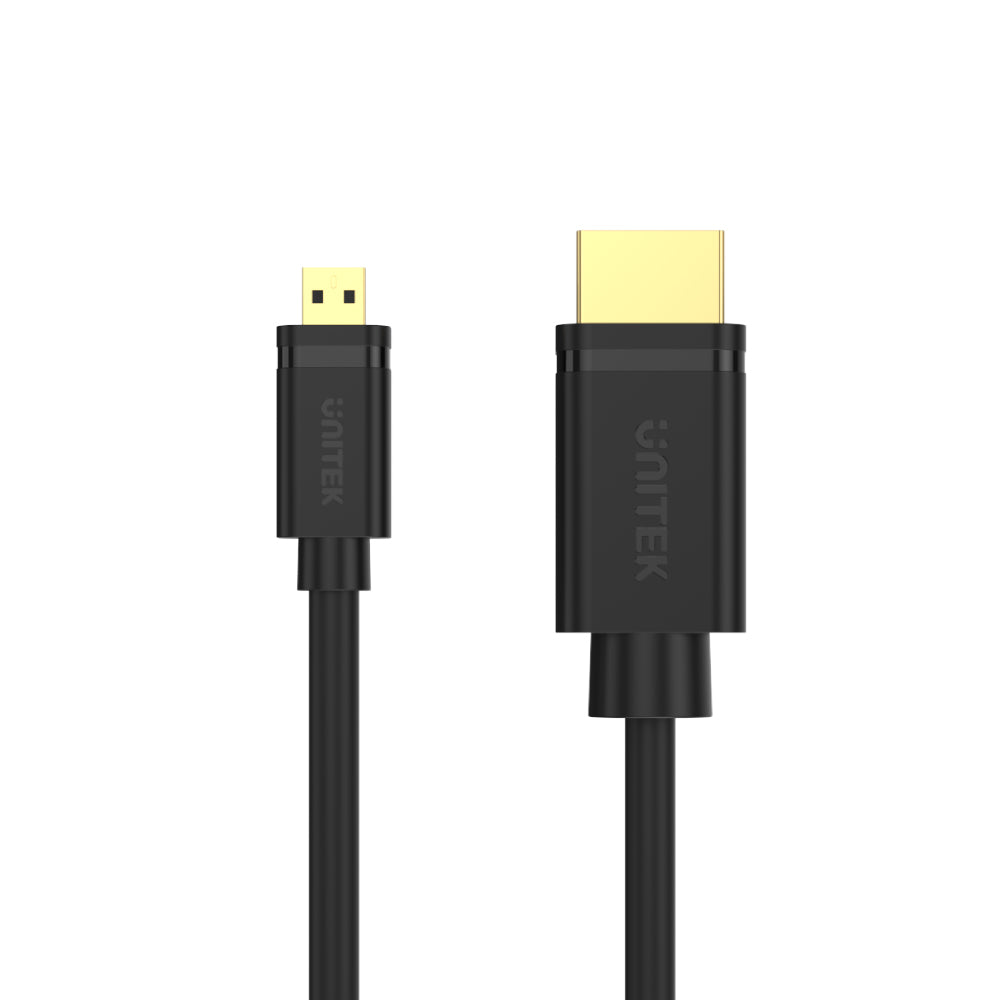  BRENDAZ 4K Mini HDMI to HDMI Cable – High Speed Ultra