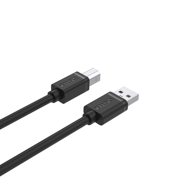 USB 2.0 to USBB Cable