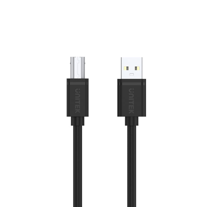 USB 2.0 to USBB Cable