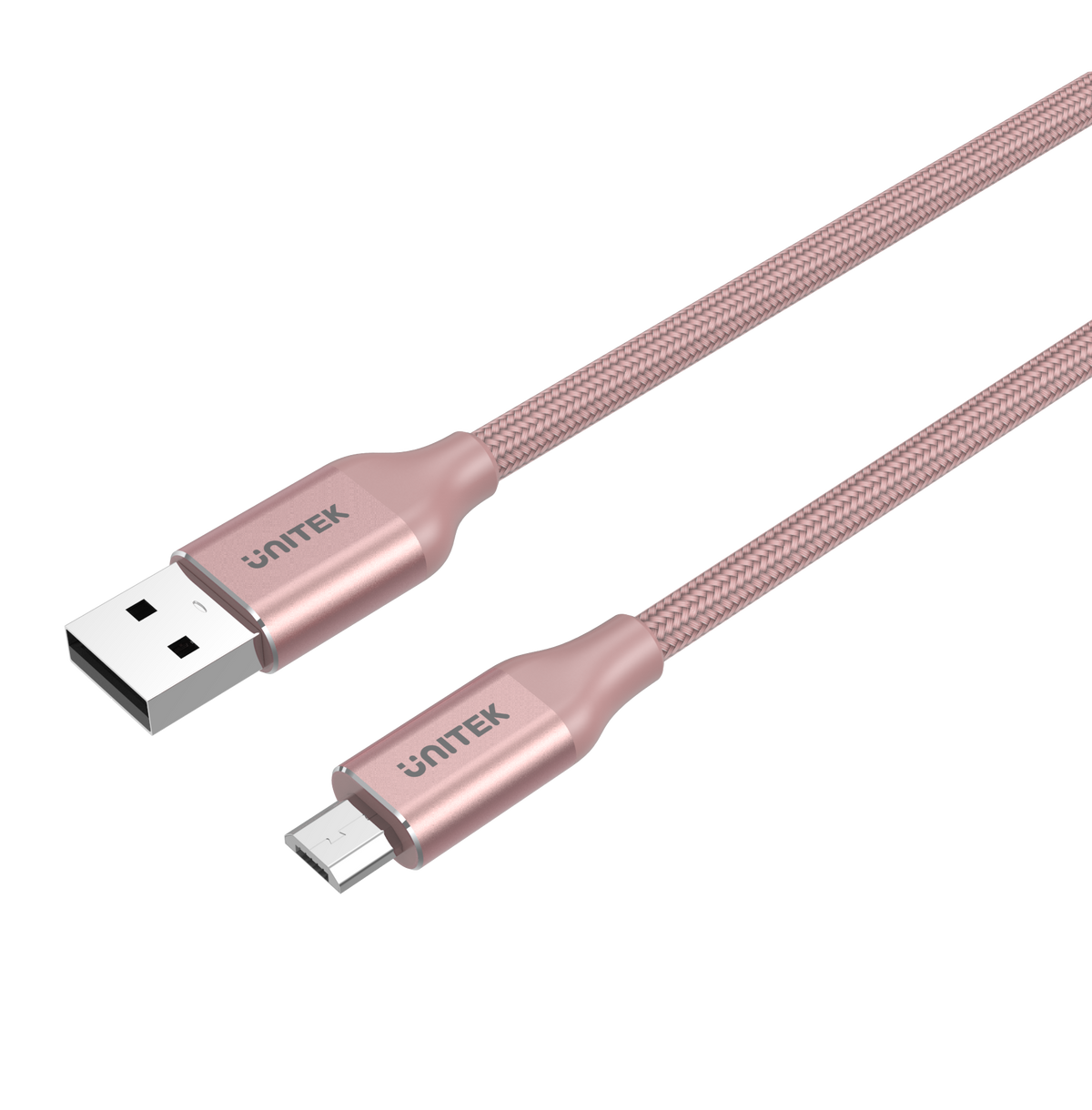 USB-A to Micro USB Cable