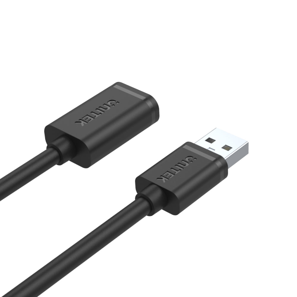 USB2.0延長ケーブル