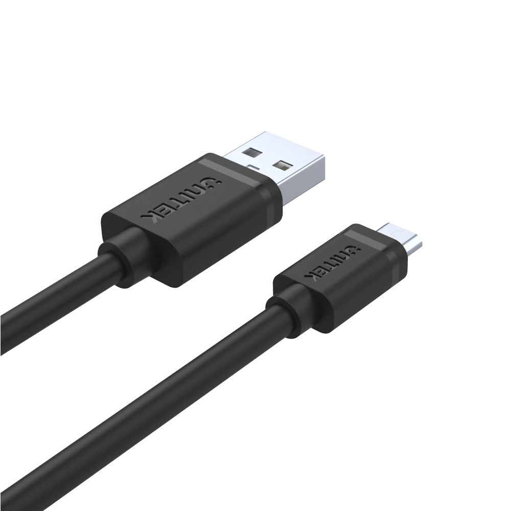 USB 2.0 - マイクロ USB 充電ケーブル