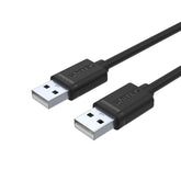 USB 2.0 to USB-A Charging Cable