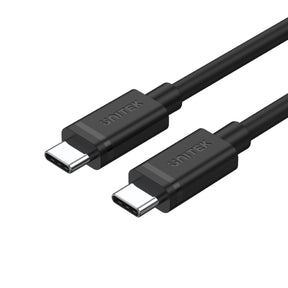 5GbpsのUSB-C充電ケーブル（USB 3.0）
