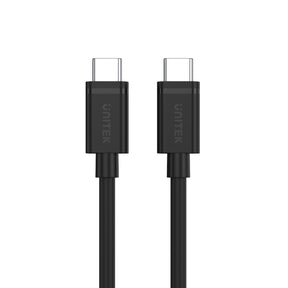 USB-C Charging Cable with 5Gbps (USB 3.0)