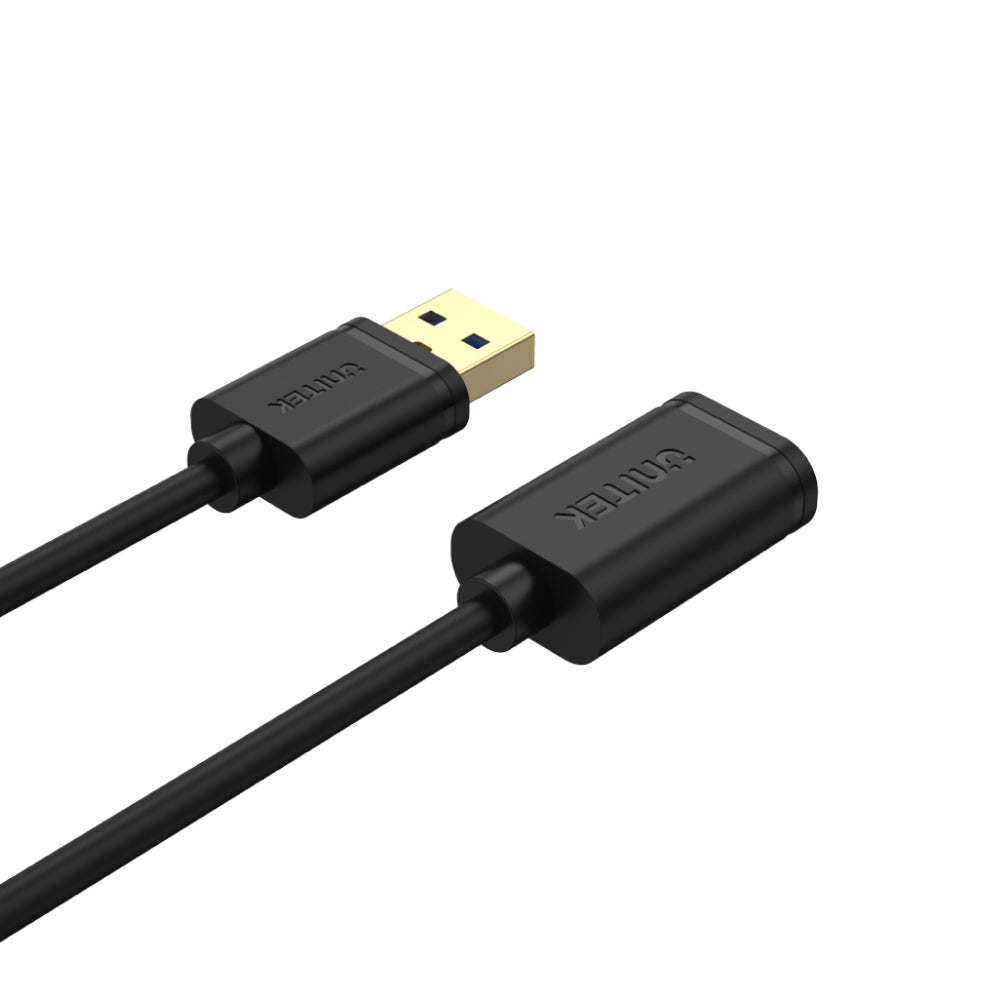 USB 3.0 延長ケーブル