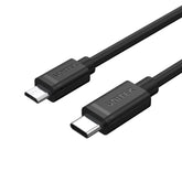 데이터가 포함된 USB-C-Micro USB 충전 케이블(USB 2.0)