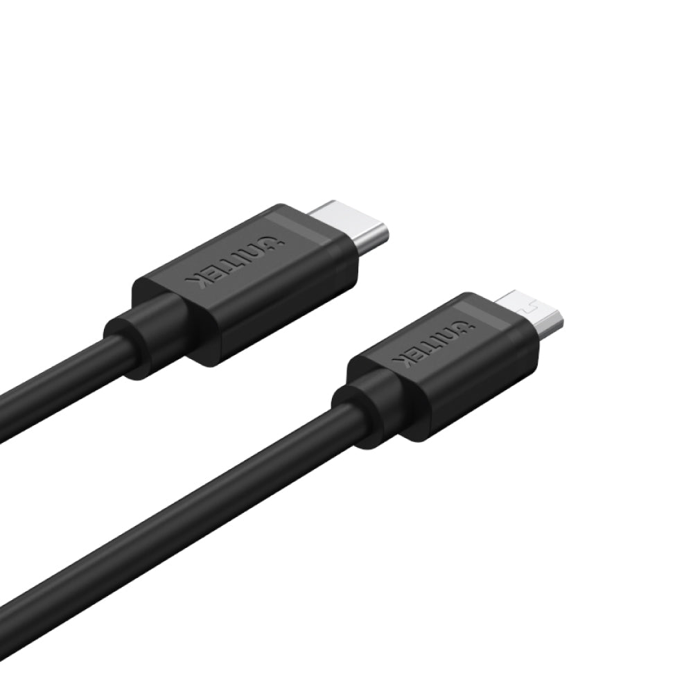 QED Connect Micro USB B vers C (0,15 m) - Câbles USB sur Son-Vidéo.com
