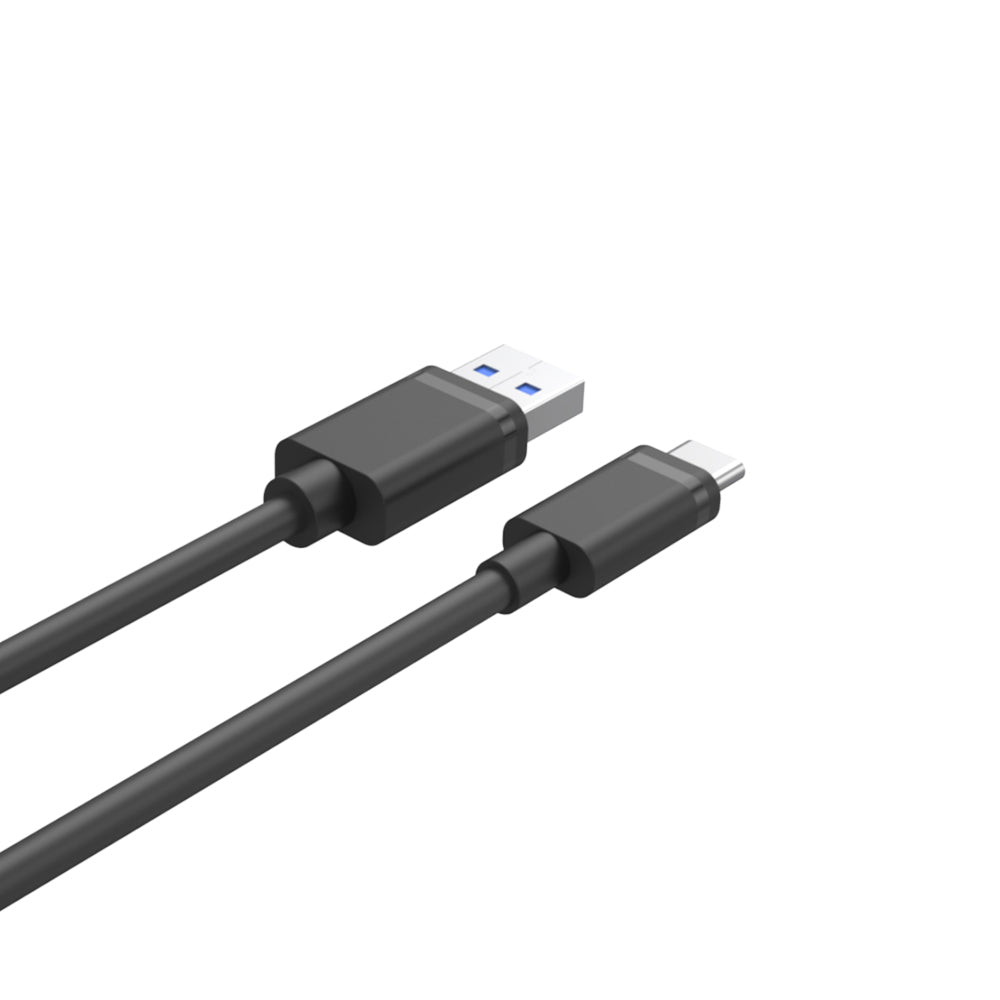 USB 3.0 - USB-C 充電ケーブル
