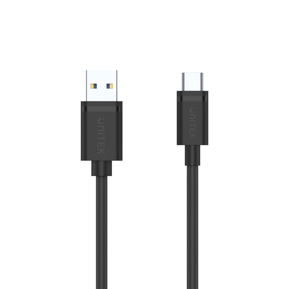 uni Cable USB C vers USB C [3M 100W] Charge Ultra-Rapide, Câble Type C QC