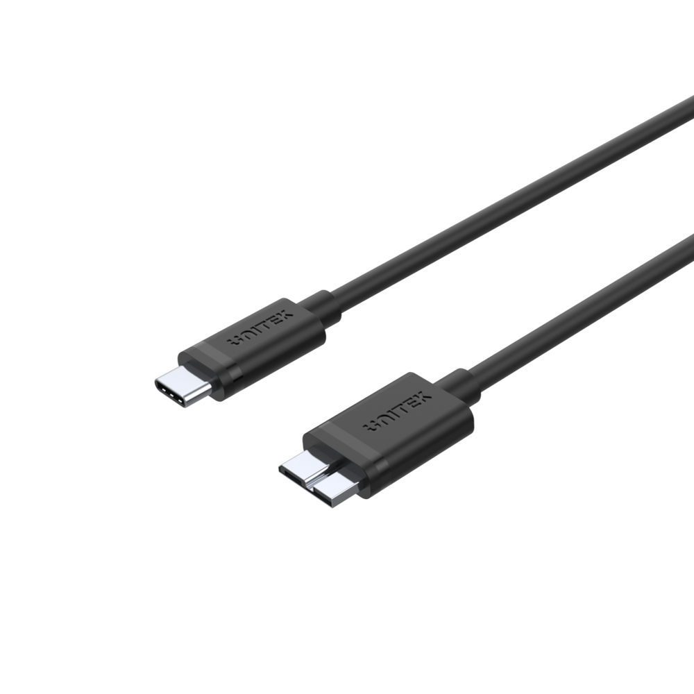 USBC to MicroB Charging Cable (USB 3.0)