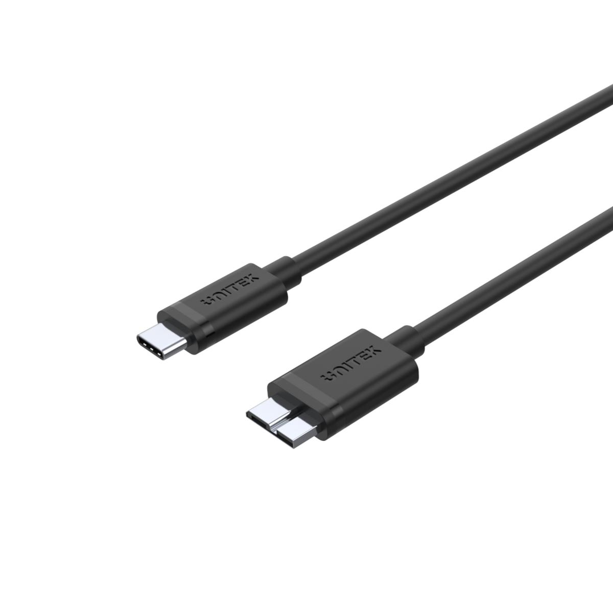 USB C to Micro B Charging Cable USB 3.0