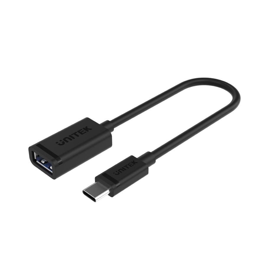USBC to USBA Adapter with 5Gbps (USB 3.0)