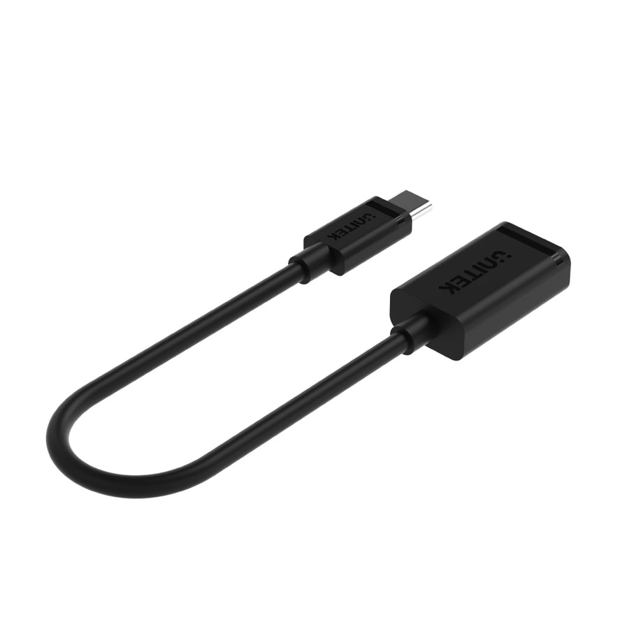 USBC to USBA Adapter with 5Gbps (USB 3.0)
