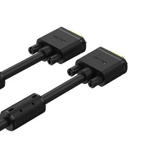 VGA 15 Pin (3C+6) Monitor Cable 1-30M