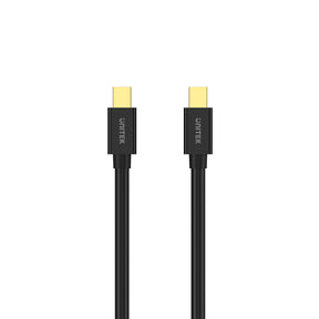 4K 60Hz Mini DisplayPort 1.2 Cable (1440p@165Hz, 1080p@240Hz)