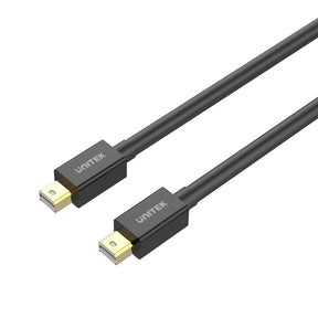 Mini DisplayPort (M) to Mini DisplayPort (M) Cable