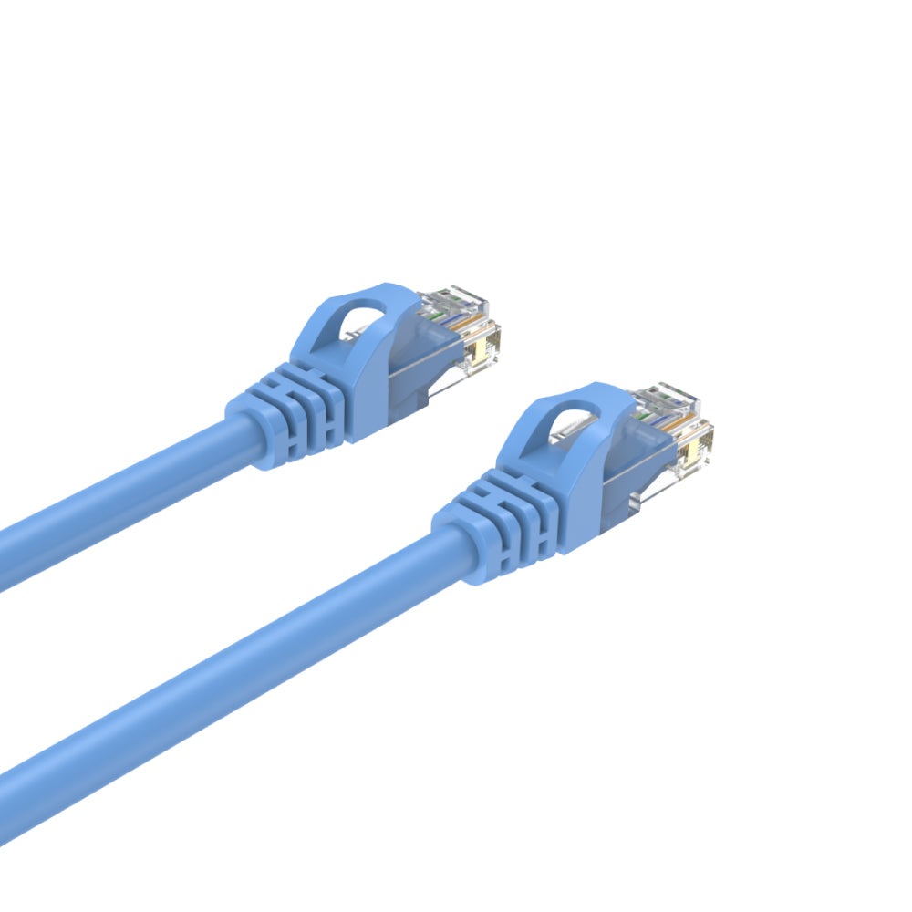 Ethernet Cable Cat6 Lan Cable UTP CAT 6 RJ 45 Network Cable 10m/50m/100m  Patch