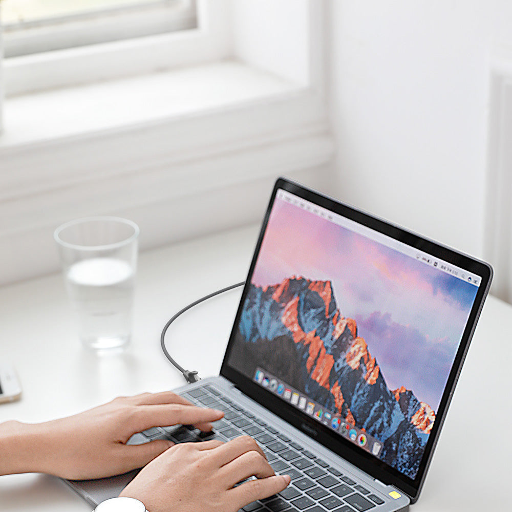 Cat 5e UTP RJ45 Ethernet Cable in 305M