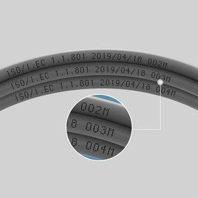 Cat 5e UTP RJ45 Ethernet Cable in 305M