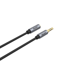 Headphone Extension Cable (3.5mm Plug to 3.5mm Jack) Stereo Audio Cable