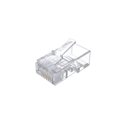 Cat 6 RJ45 (8P8C) Modular Plugs | UNITEK