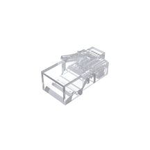 Cat 6 RJ45 (8P8C) Modular Plugs | UNITEK