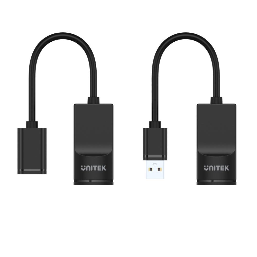 USB Extender Over Cat 5/ Cat 5e