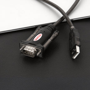 USB to Serial RS232 Cable